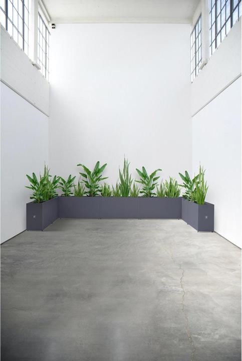 Immagine prodotto Herstera Fioriera in metallo