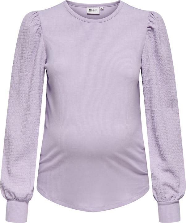 Only Maternity OLMJULIE Strickpullover Strickpullover (XL)