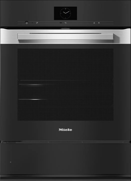 Miele H 7660-55 BP /CleanSteel 11119020