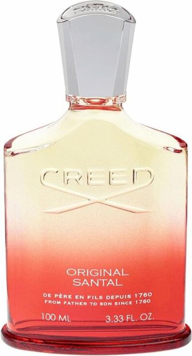 Actual product image Creed Original Santal (Eau de parfum, 100 ml)