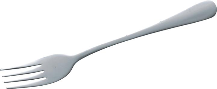 Actual product image Esmeyer 156-119 Cutlery, stainless steel, silver, 21 x 1 x 1 cm (12 Piece, Cutlery set)