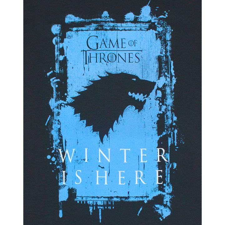 Immagine prodotto Game of Thrones Tshirt (L)