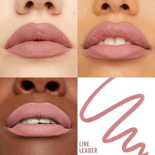 Actual product image Maybelline New York Lifter Liner (006 Line Leader)