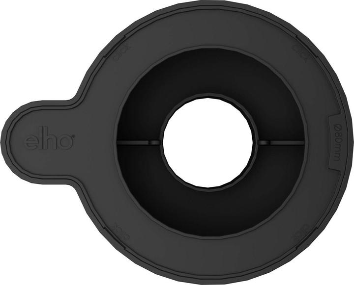 Actual product image Elho Automatic rain barrel filler