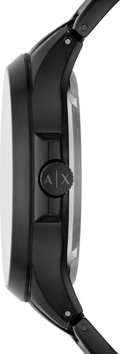 Immagine prodotto Armani Exchange Herrenuhr (Orologio da polso analogico, 46 mm)