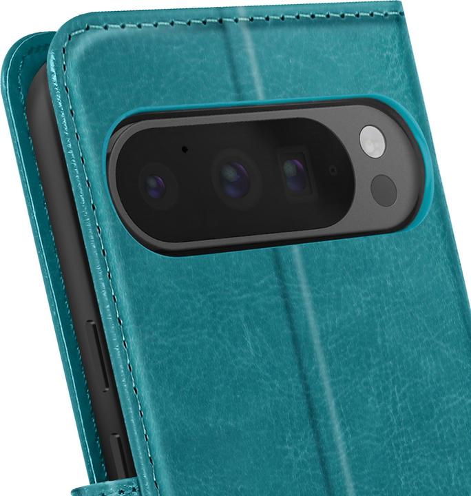 Produktbild Mayaxess SecureCard Cover (Google Pixel 9 Pro XL)