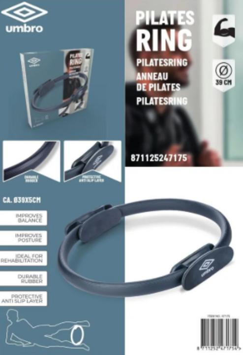 Produktbild Umbro Pilates ring D39x5cm