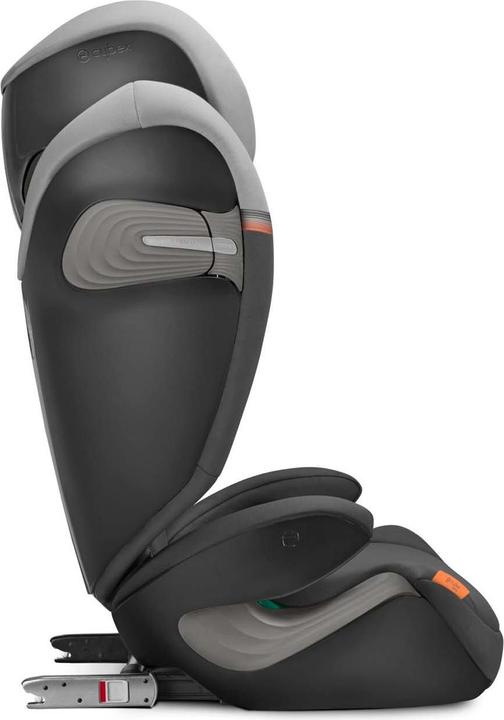 Produktbild Cybex Solution S2 i-Fix (Kindersitz, ECE R129/i-Size Norm)
