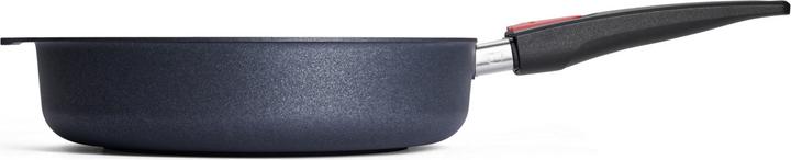 Immagine prodotto Woll Pentola rotonda (32 cm, Padella per friggere, Ghisa)