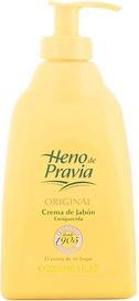 Immagine prodotto Heno de Pravia Sapone per le mani originale 300ml (300 ml)