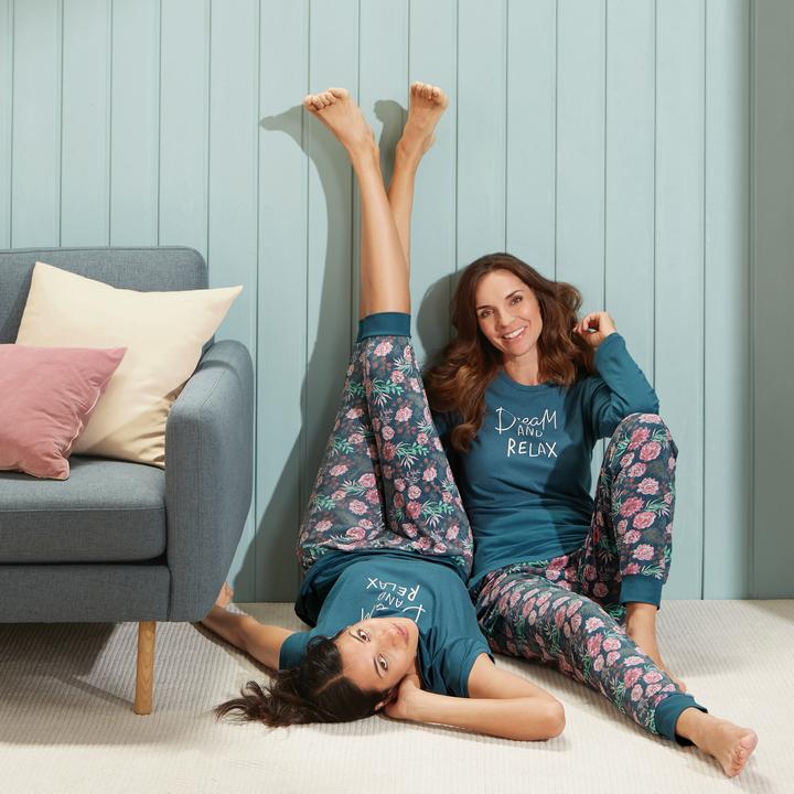 Immagine prodotto Erwin Müller Pantaloni da donna, lunghi (44)