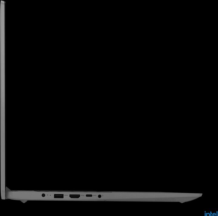 Produktbild Lenovo IdeaPad 3i (17.30", Intel Core i3-1115G4, 8 GB, 512 GB, CH)