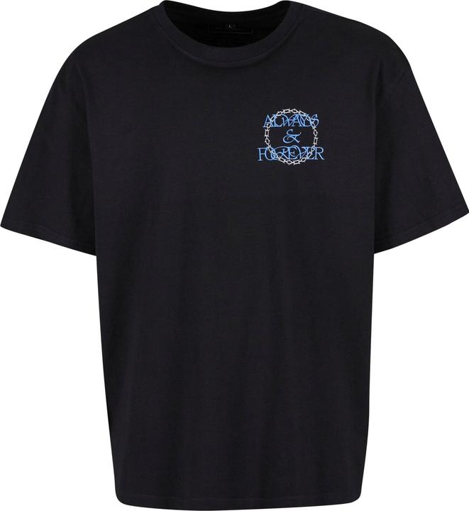 Produktbild Mister Tee MisterTee The World Is Ours Oversize Tee - 193599 (L)