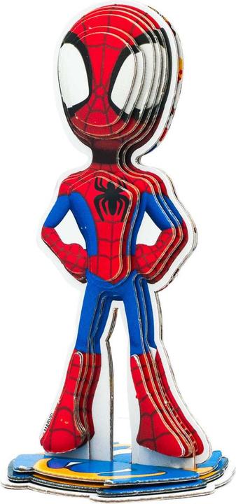 Produktbild Canenco Spidey Erstellen Sie Ihre eigene 3D-Figur