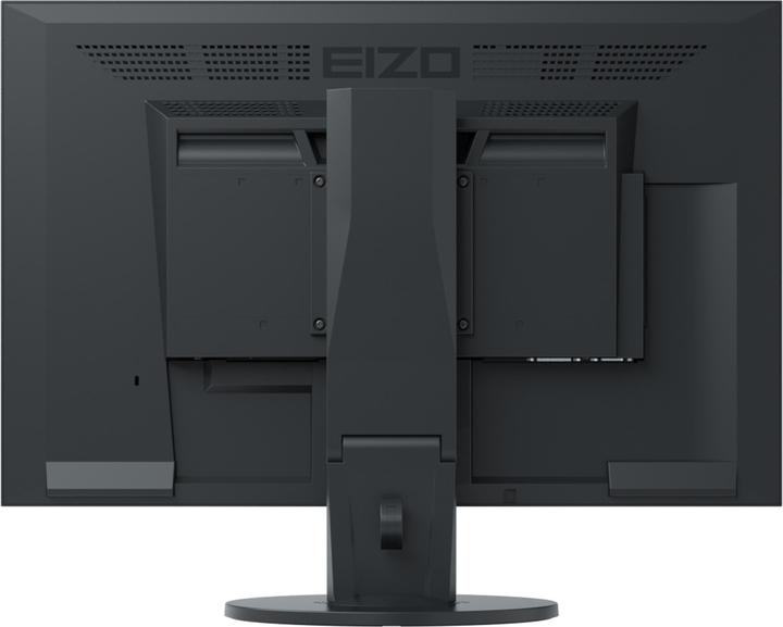 Actual product image Eizo EV2430 FlexScan (1920 x 1200 pixels, 24")