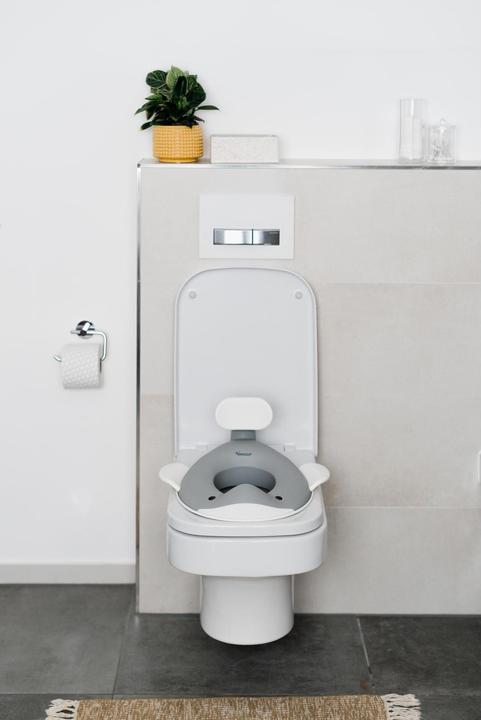 Image du produit Kindsgut Toilettenaufsatz Wal