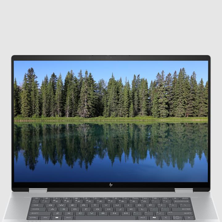 Actual product image HP Envy x360 16-ad0652nz (16", AMD Ryzen 7 8840HS, 16 GB, 1000 GB, CH)