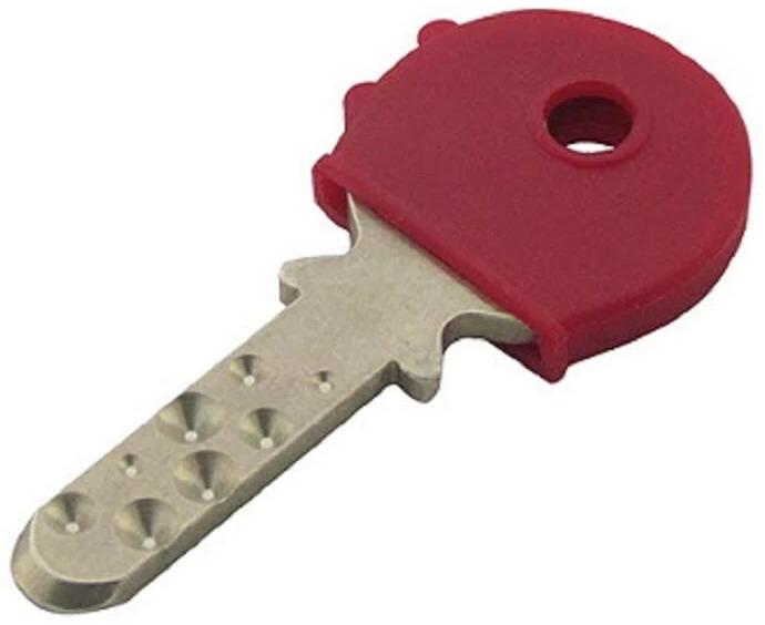 Image du produit Rieffel Couvre-clés 8009 SB/6