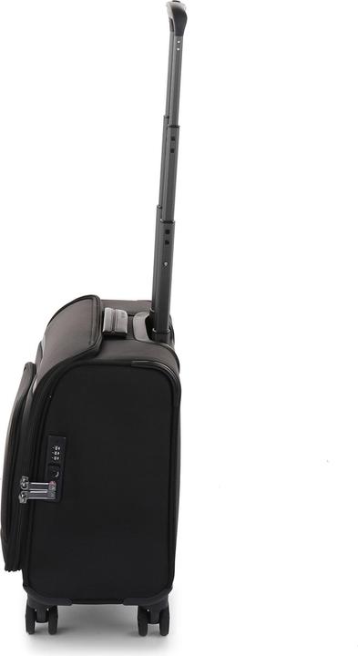Image du produit Roncato Biz 4.0 - Trolley cabine avec compartiment pour ordinateur portable (31 l, Bagage à main (jusqu'à 50l))