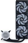 Actual product image Lian-Li GA II Lite RGB AiO Wasserkühlung - 360mm, schwarz