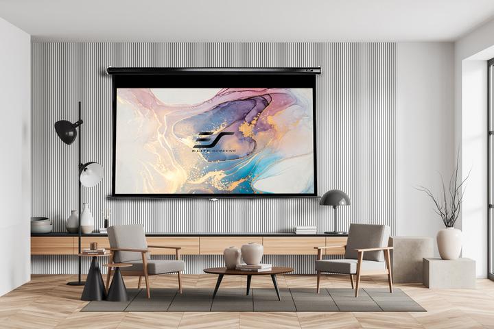 Produktbild Elite Screens Manual (92.13", 16:9)