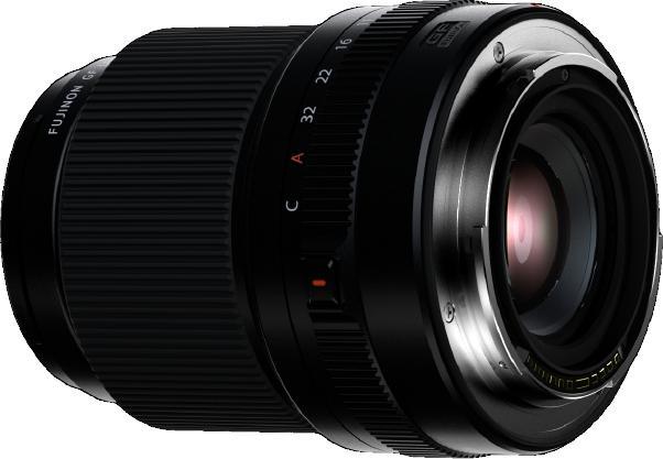 Actual product image Fujifilm Fujinon GF 30mm f/3.5 R WR (Fujifilm Fujinon GF, Medium format)