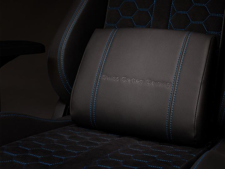 Productafbeelding Joule Performance Raid Alcantara