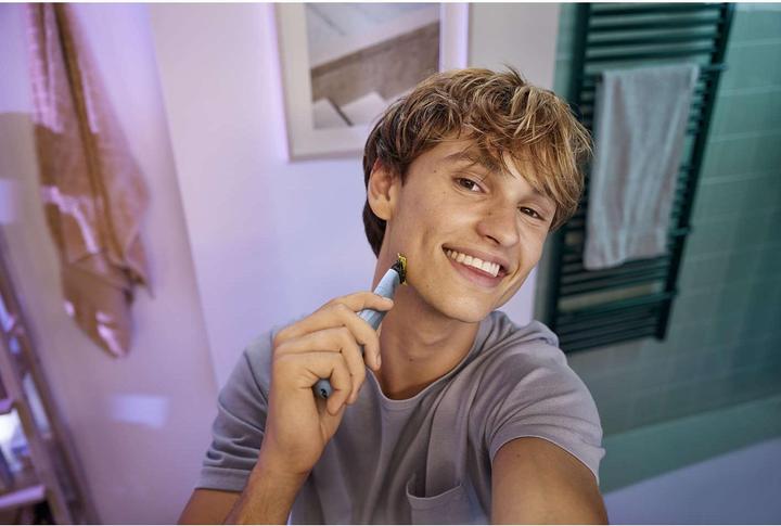 Produktbild Philips OneBlade First Shave