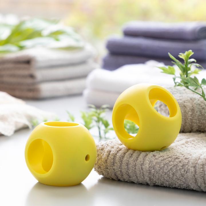 Image du produit InnovaGoods Billes magnétiques contre le calcaire