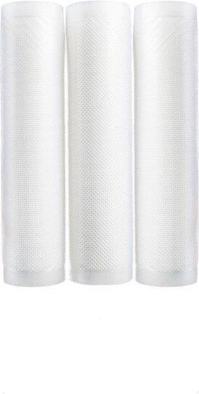Produktbild Standart VACUUM SEALER ROLLS 3PCS 20X300