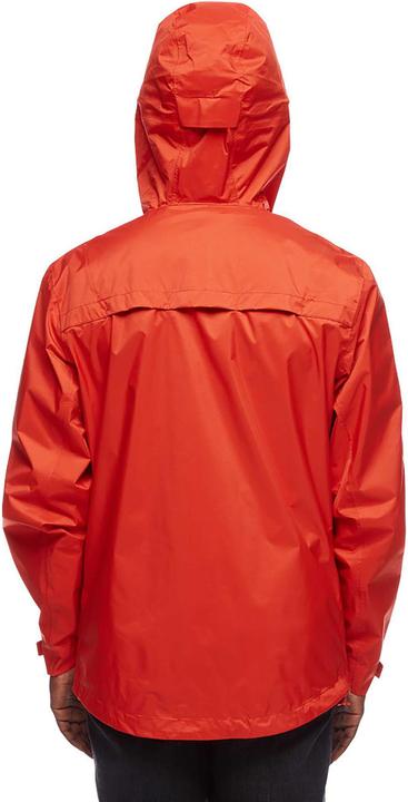 Produktbild Black Diamond Treeline Rain Shell Herren (Regenjacke) - (XL)