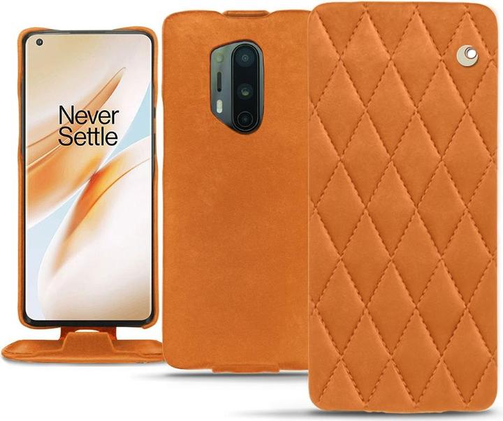 Mandarine vintage - Couture ( Pantone #d47231 )