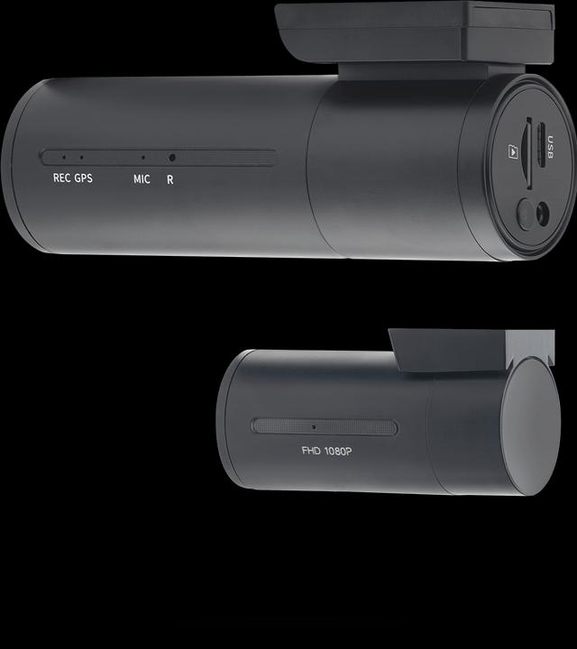 Immagine prodotto Nordval DC102-4K (Ricevitore GPS, WiFi, Accelerometro, Microfono incorporato, Visione notturna, 4K)