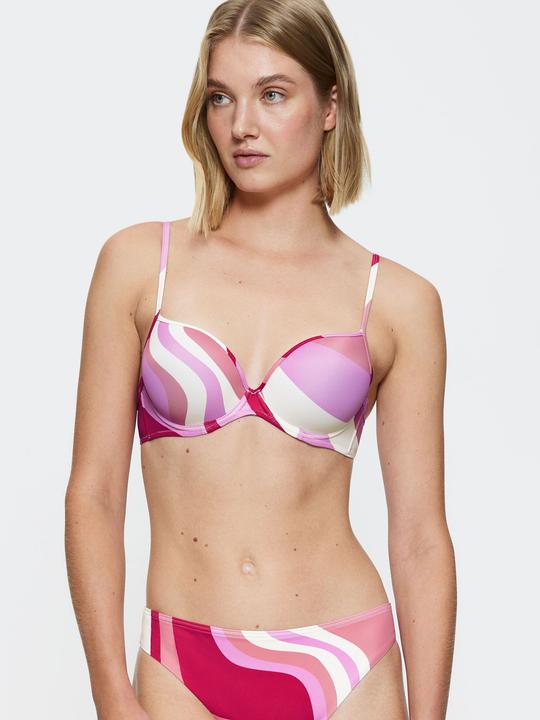 Produktbild Triumph Bügel-Bikini-Top Summer Mix & Match (40 C)