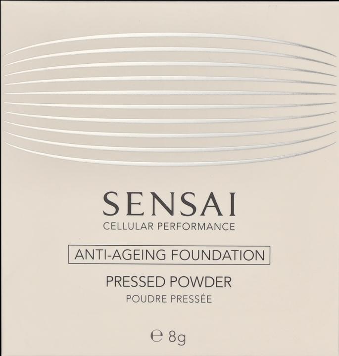 Immagine prodotto Sensai Cellular Performance Pressed Powder (Beige)