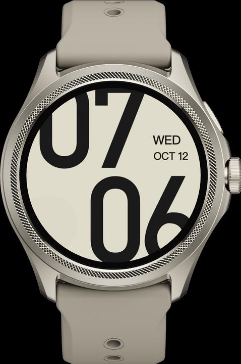 Produktbild Mobvoi TicWatch Pro 5 (48 mm)