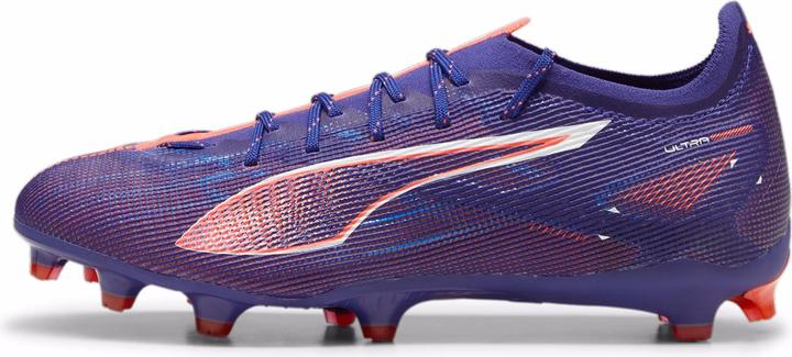 Actual product image Puma Ultra 5 Pro Fg/Ag (41)