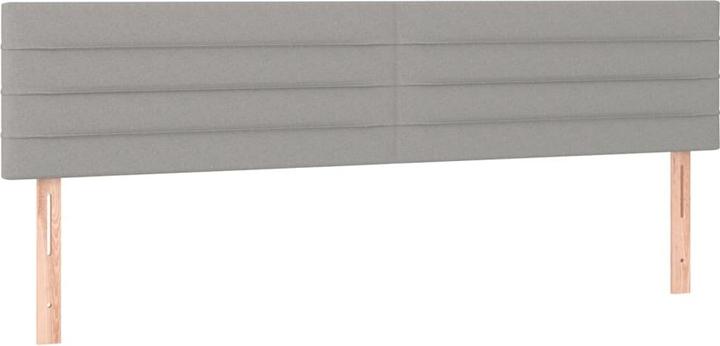 Actual product image VidaXL Erin (180 x 5 x 88 cm)