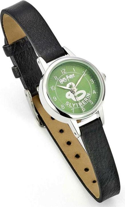 Produktbild Carat Shop Harry Potter montre Slytherin (Analoguhr)