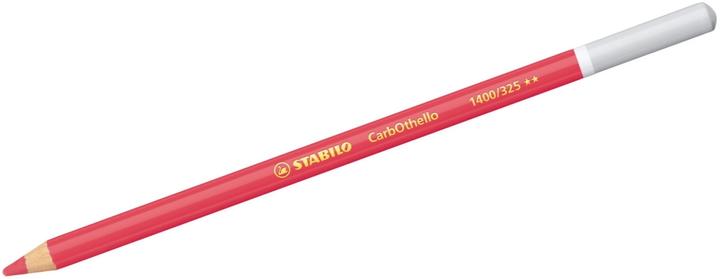 Immagine prodotto STABILO CarbOthello (Rosso carminio scuro, 1 x)