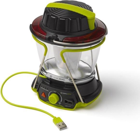 Produktbild Goal Zero Lighthouse