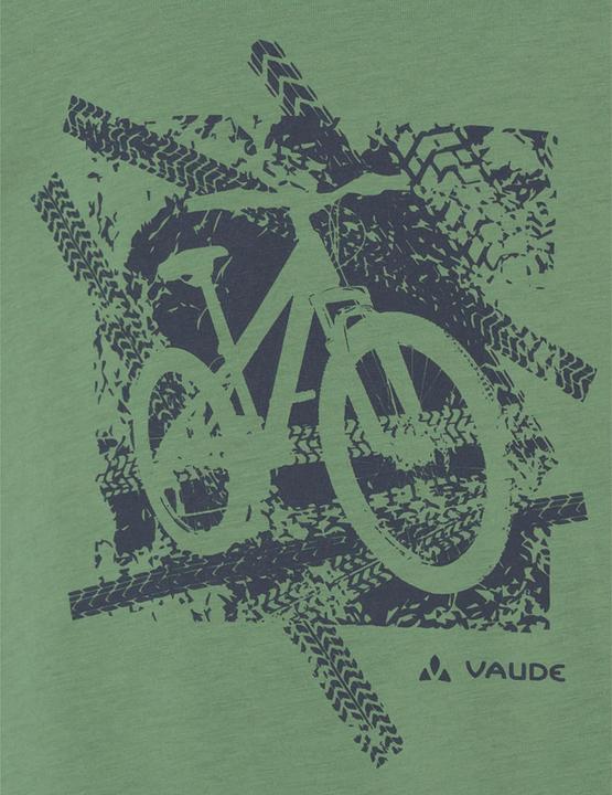 Image du produit Vaude Kid's Lezza (134, 140)