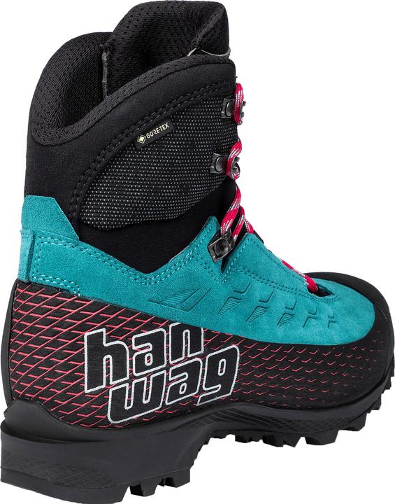 Image du produit Hanwag Ferrata Tour Lady GTX (40.5)