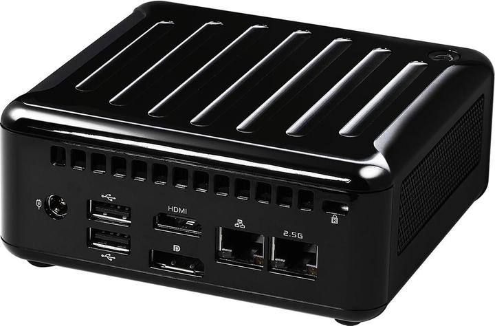 Image du produit AsRock 4x4 Box-5800U (AMD Ryzen 7 5800U)