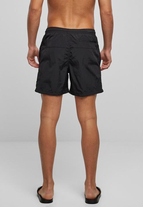 Produktbild Urban Classics Block Swim Shorts 2-Pack - 127119 (L, 5XL)