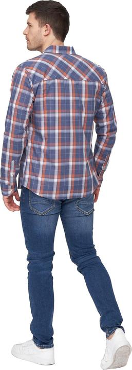 Produktbild Duck and Cover Lennmore Hemd (S)