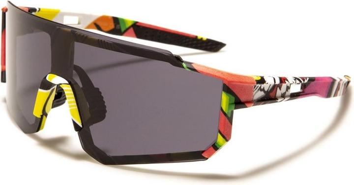 Sunglasses-Store Occhiali da sole Shield (Multicolore)