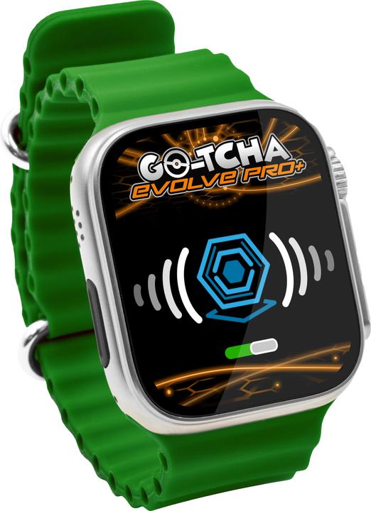 Produktbild Go-tcha Evolve Pro+ Green