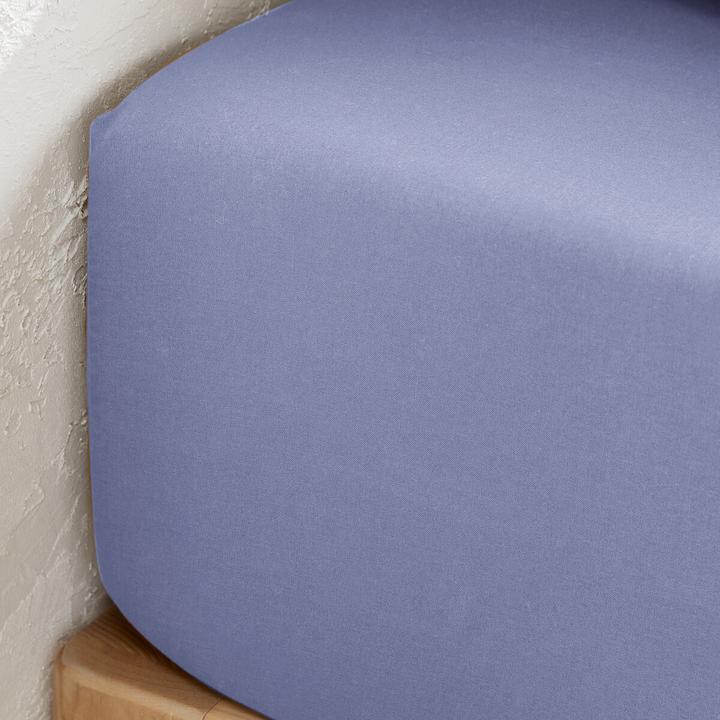 Actual product image La Redoute Interieurs Scenario Coton Lave (Duvet cover, 180 x 200 cm)