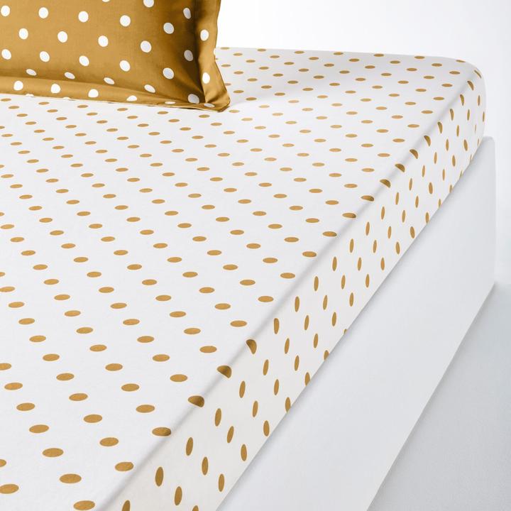 Image du produit La Redoute Interieurs Clarisse (160 x 200 cm)